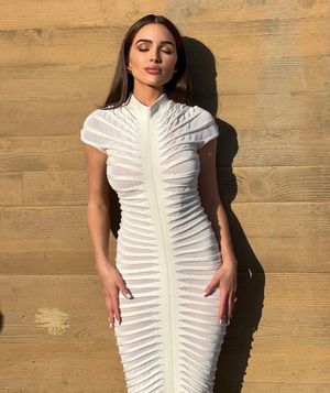 Olivia Culpo N29