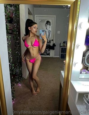 Paige Niemann N5