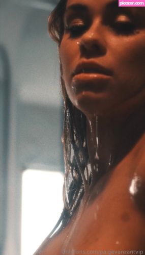 Paige Vanzant - Image