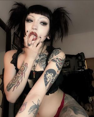 princ3ssscissorhands photo #35 photo n 35