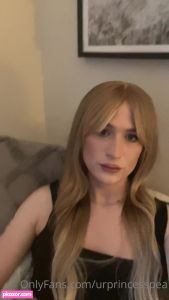 princess-pea-3 video #113 photo n 113