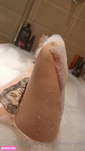 princess-pea-3 video #2 photo n 2