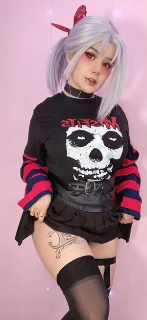 PunkMacarroni - Thumb