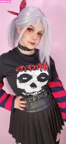 PunkMacarroni - Image