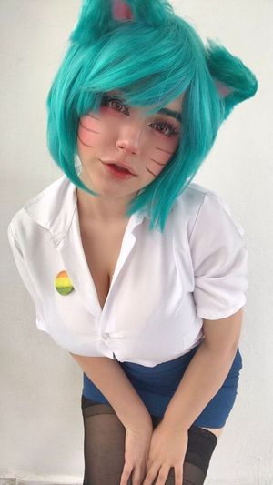 PunkMacarroni N11