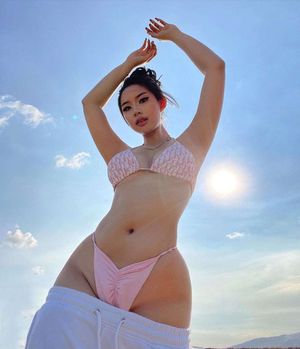 Rachelle Ruth N1