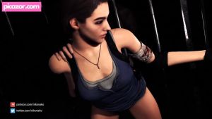 resident-evil video #3 photo n 3