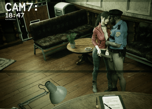 resident-evil photo #335 photo n 335