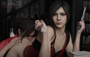 resident-evil photo #450 photo n 450