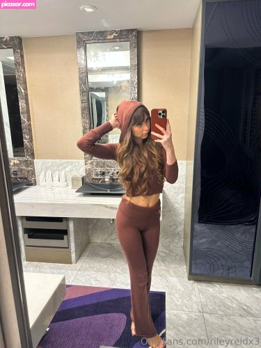 Riley Reid - Image