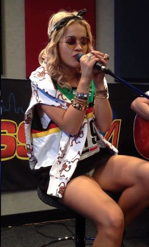 Rita Ora N30
