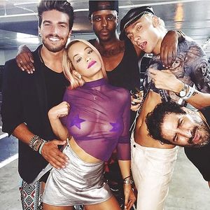 rita-ora-1 photo #12 photo n 12