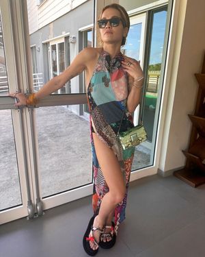 Rita Ora N81