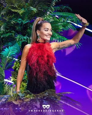 Rita Ora N59