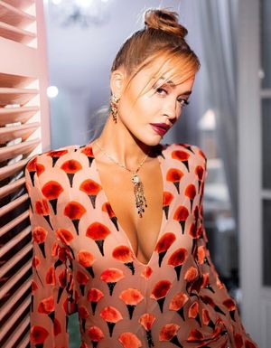 Rita Ora N18