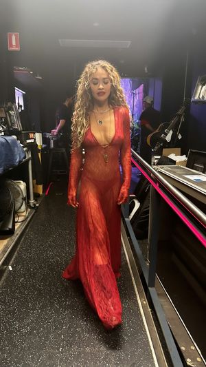Rita Ora N96