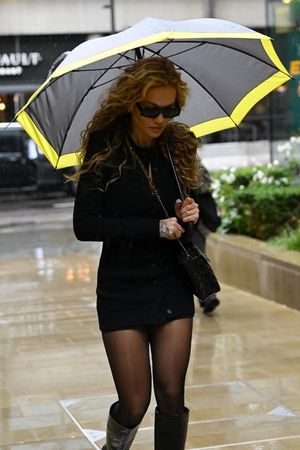 Rita Ora N31
