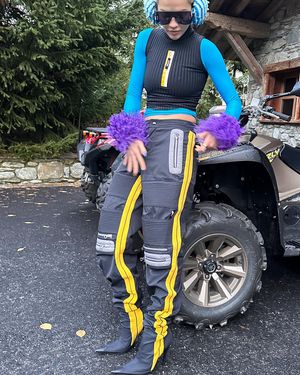 Rita Ora N68