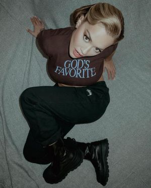 rita-ora-1 photo #337 photo n 337