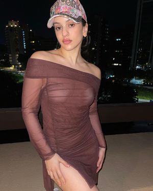 Rosalía - Thumb