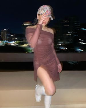 Rosalía - Thumb