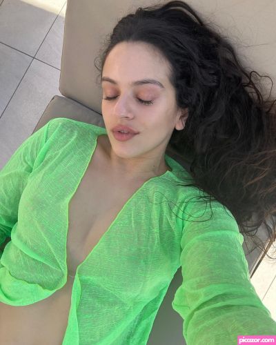 Rosalía - Image