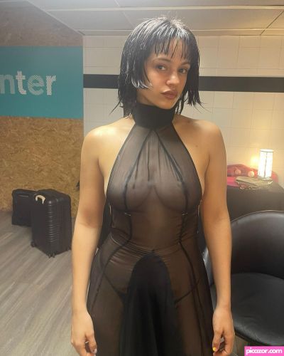 Rosalía - Image