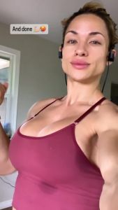 roxyqueflexx-1 video #15 photo n 15