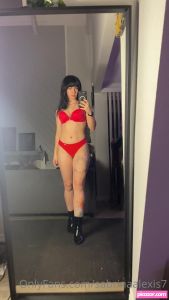 sabrinaalexis7 N4