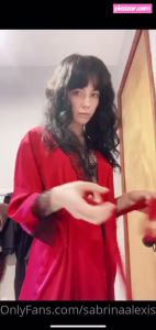 sabrinaalexis7-1 video #634 photo n 634