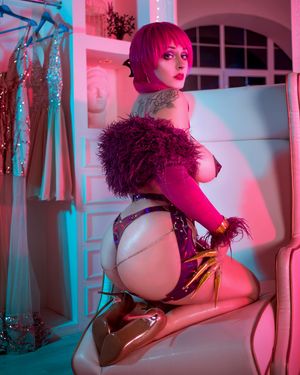 senedy-cosplay photo #31 photo n 31