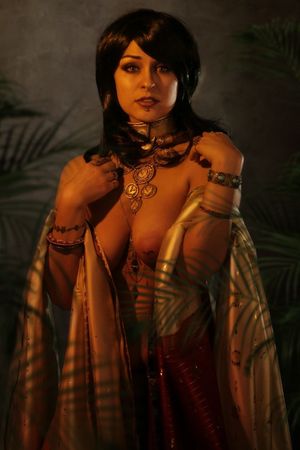 senedy-cosplay photo #73 photo n 73