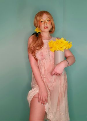 senedy-cosplay photo #49 photo n 49