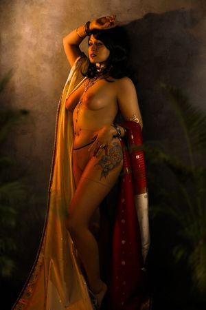 senedy-cosplay photo #72 photo n 72