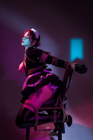senedy-cosplay photo #117 photo n 117