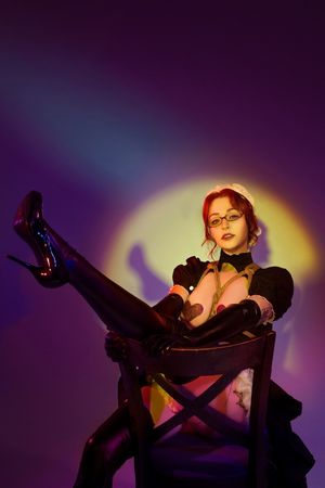 senedy-cosplay photo #108 photo n 108
