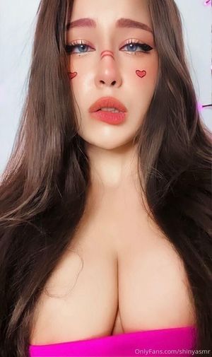 shiny-asmr-1 photo #22 photo n 22