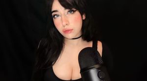 Shiny ASMR - Thumb