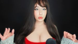shiny-asmr-1 photo #45 photo n 45