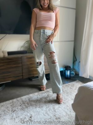 ShyButtHigh  N11