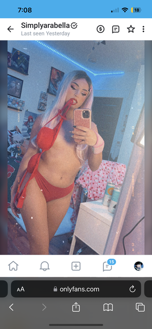 simplyarabella photo #5 photo n 5