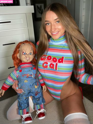 Skylar Mae - Image