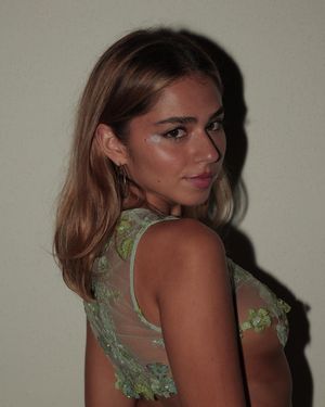 Sofia Barbosa N5