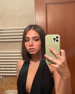 Sofia Barbosa N4