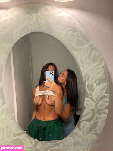 Sofia Gomez - Image