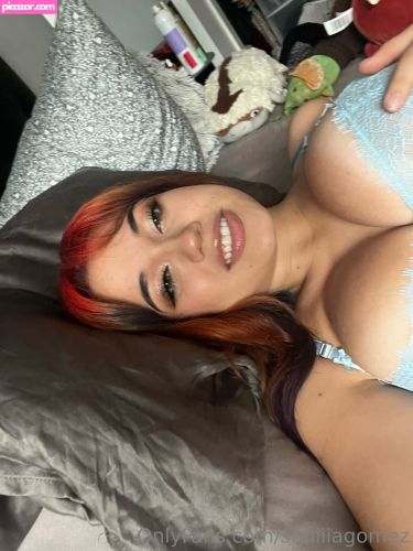 Sofia Gomez - Image