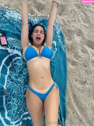 Sofia Gomez - Image