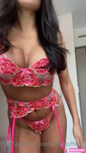sophie-roseficial-blue video #1142 photo n 1142
