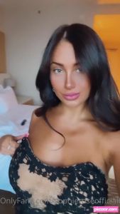 sophie-roseficial-blue video #1337 photo n 1337