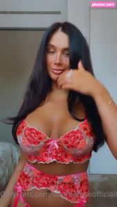 sophie-roseficial-blue video #1187 photo n 1187